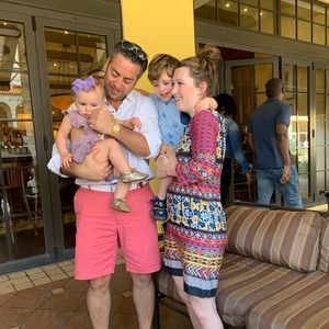 Meet your Posher, Meg